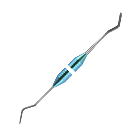 03-05 Гладилка дистальная разноширокая
